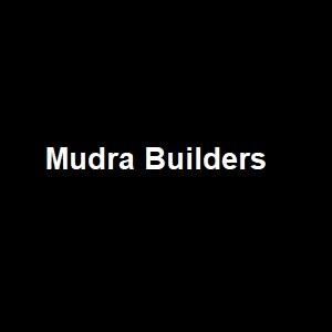 Mudra Builders logo