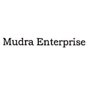 Mudra Enterprise developer logo