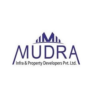 Mudra Infra and Property Developers developer logo