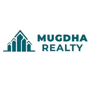 Mugdha Realty Pvt Ltd logo