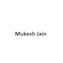 Mukesh Jain