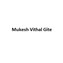 Mukesh Vithal Gite