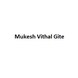 Mukesh Vithal Gite