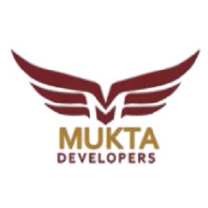 Mukta Developer Logo