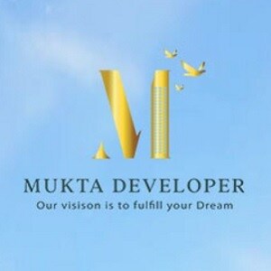 Mukta Developer logo