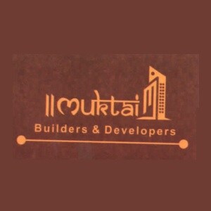 Muktai Builders And Developers developer logo