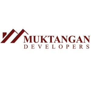Muktangan Developers developer logo