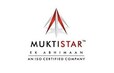 Muktistar Construction Developer Logo