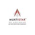 Muktistar Construction Developer Logo