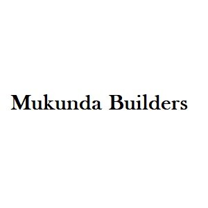 Mukunda Builders logo