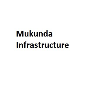 Mukunda Infrastructure logo