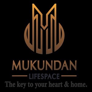 Mukundan Infra Developer Logo