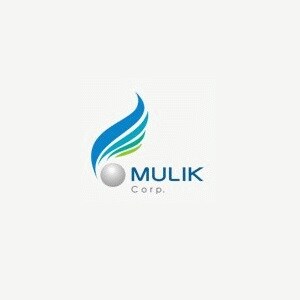 Mulik Corp developer logo