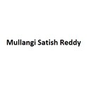Mullangi Satish Reddy Logo