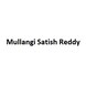 Mullangi Satish Reddy