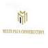 Multi Plus Construction Developer Logo