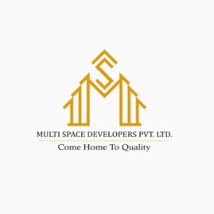 Multi Space Developers Developer Logo