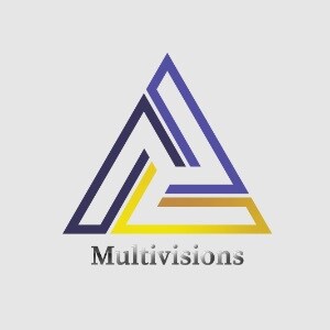 Multi Vision Pro developer logo