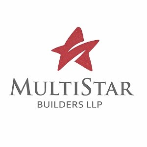 Multistar Builders LLP Logo