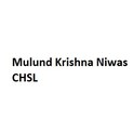 Mulund Krishna Niwas CHSL Logo