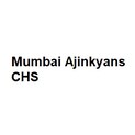 Mumbai Ajinkyans CHS Logo