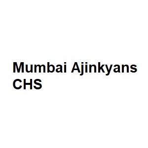 Mumbai Ajinkyans CHS developer logo