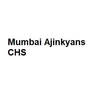 Mumbai Ajinkyans CHS logo