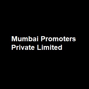 Mumbai Promoters Private Limited