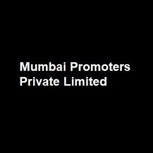 Mumbai Promoters Private Limited developer logo