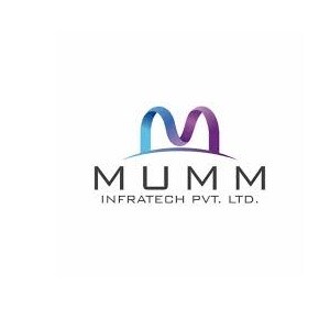 Mumm Infratech Developer Logo
