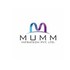 Mumm Infratech Developer Logo