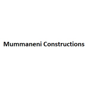 Mummaneni Constructions