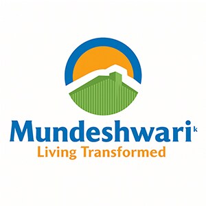 Mundeshwari Multicon Pvt Ltd developer logo