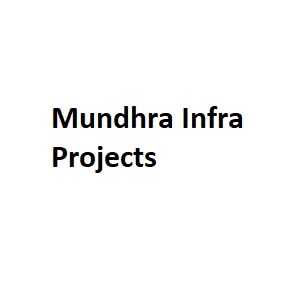 Mundhra Infra Projects Logo