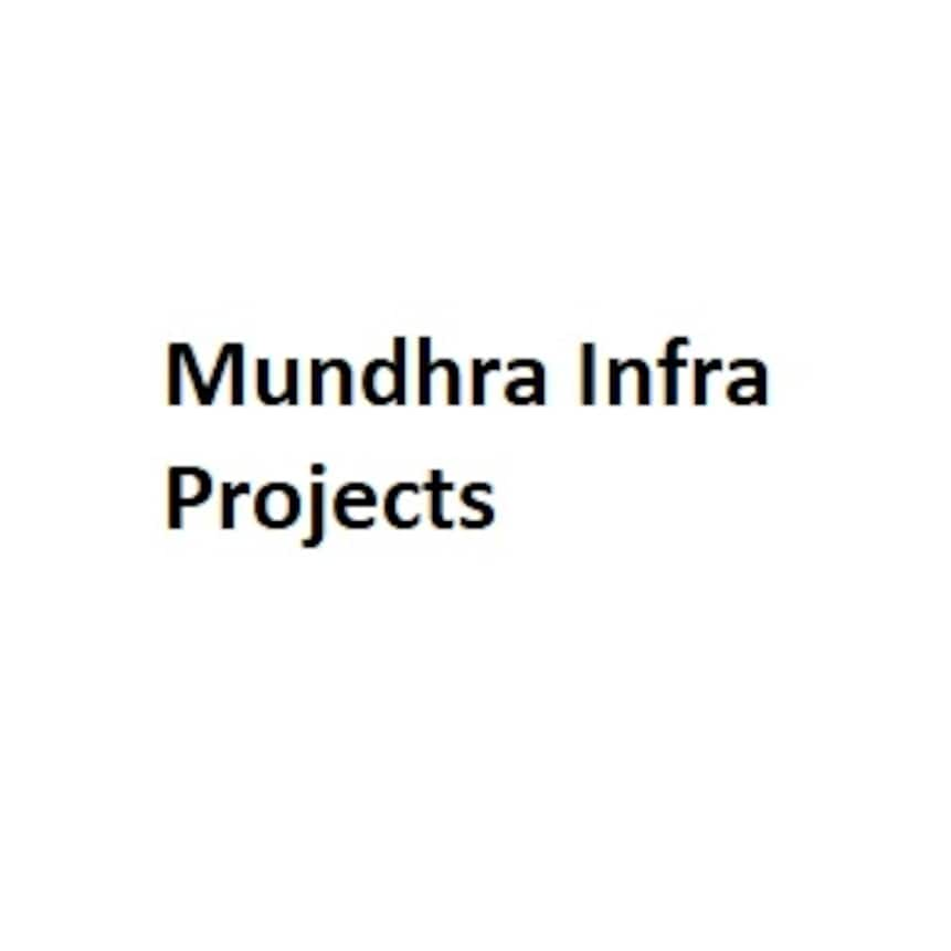 Mundhra Infra Projects