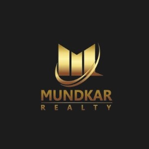 Mundkar Realty developer logo