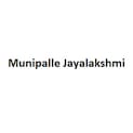Munipalle Jayalakshmi Logo