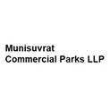 Munisuvrat Commercial Parks LLP Logo