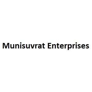Munisuvrat Enterprises Logo