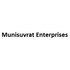Munisuvrat Enterprises Munisuvrat Enterprises Developer Logo