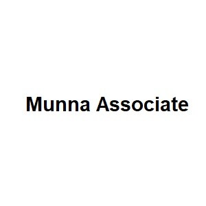 Munna Associate logo