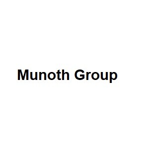 Munoth Group Developer Logo