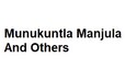 Munukuntla Manjula And Others Developer Logo