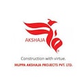 Muppa Akshaja Projects Logo
