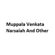 Muppala Venkata Narsaiah And Other Developer Logo