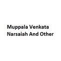 Muppala Venkata Narsaiah And Other Logo