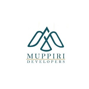 Muppiri Developers logo