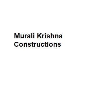 Murali Krishna Constructions