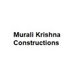 Murali Krishna Constructions Logo