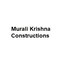Murali Krishna Constructions Murali Krishna Constructions Developer Logo